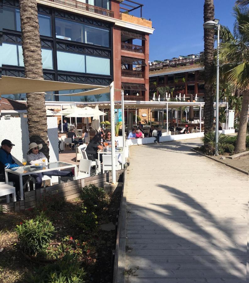 Urbanizacion La Herradura มาร์เบยา ภายนอก รูปภาพ
